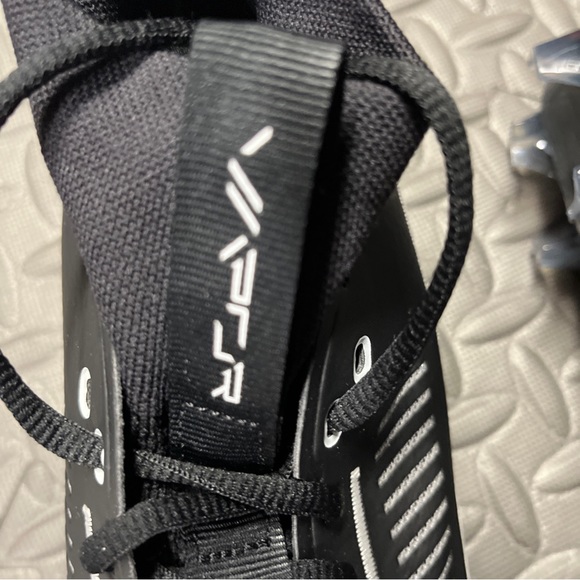 Nike Vapor Edge Pro 360 2  Football Cleats Men's Black DA5456-010 NEW - Picture 12 of 14